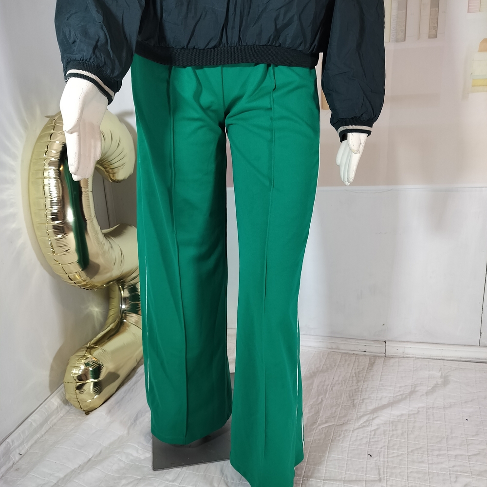 Wild Fable Emerald Green Pants